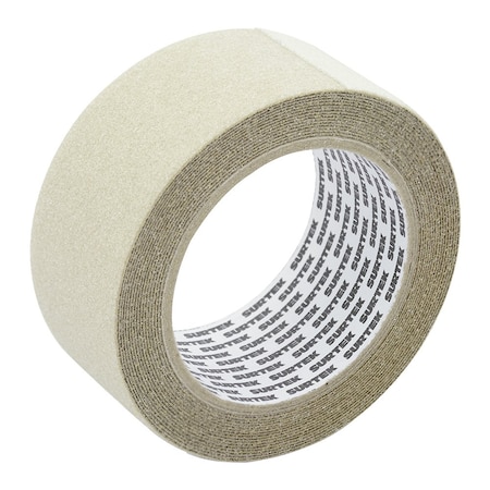 Surtek Transparent Anti-Slip Tape 137368
